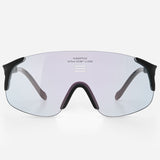 Occhiali Alba Optics Jumbo - Black Vzum F-lens Fire Alba Optics