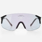 Occhiali Alba Optics Jumbo - Black Vzum F-lens Fire