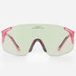 Occhiali Alba Optics Jumbo - Cherry Glossy Vzum F-lens Beetle Alba Optics