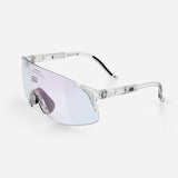 Brille Alba Optics Jumbo - Crystal Glossy Vzum F-lens Fire