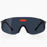 Occhiali Alba Optics Jumbo Ultra - Black Vzum Dark Alba Optics