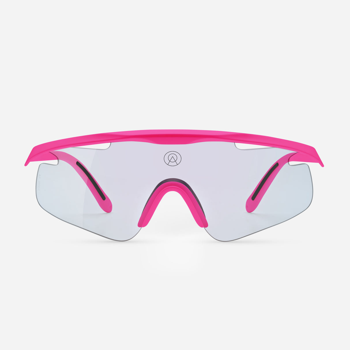 Occhiali Alba Optics Mantra - Fucsia 2 Vzum F-Lens Fire Alba Optics