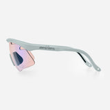 Lunettes Alba Optics Mantra - Ice Vzum F-Lens Flamingo