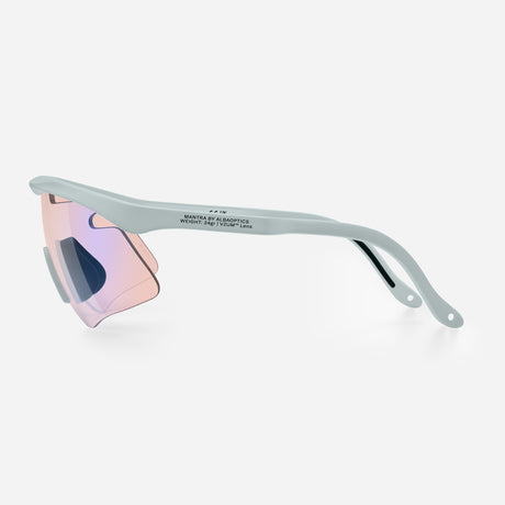 Occhiali Alba Optics Mantra - Ice Vzum F-Lens Flamingo Alba Optics
