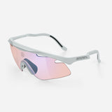 Lunettes Alba Optics Mantra - Ice Vzum F-Lens Flamingo