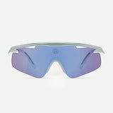 Lunettes Alba Optics Mantra - Ice Vzum F-Lens Flamingo