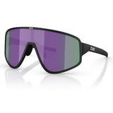 Occhiali Bliz A004 - Matte Black Brown Purple Multicolor Bliz