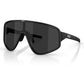 Gafas Bliz A004 - Matte Black Smoke