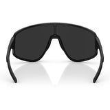 Occhiali Bliz A004 - Matte Black Smoke Bliz