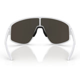 Occhiali Bliz A004 - Matte White Blue Bliz