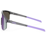 Brille Bliz Hero Small - Crystal Black Purple