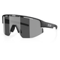 Gafas Bliz Matrix Small - Matte Black Smoke