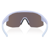 Lunettes Bliz Matrix Small - Matte Lavender Smoke W Ice Blu Multi
