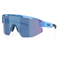 Occhiali Bliz Matrix Small - Transparent Blue Smoke Blue
