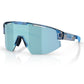 Gafas Bliz Matrix - Transparent Blue Ice Blue