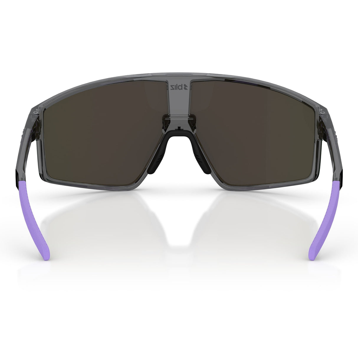 Occhiali Bliz P002 Small - Crystal Black Purple Bliz