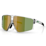 Occhiali Bliz P002 Small - Transparent White Green Bliz