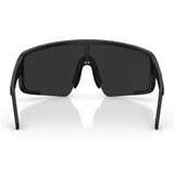 Occhiali Bliz P003 - Matte Black Smoke Bliz
