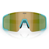 Occhiali Bliz P003 Small - Matte Turquoise Green Bliz
