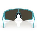 Occhiali Bliz P003 Small - Matte Turquoise Green Bliz