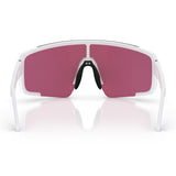 Occhiali Bliz P003 Small - Matte White Rose-Violet Mirror Bliz