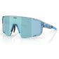 Gafas Bliz P003 Small - Transparent Blue Ice Blue