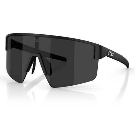 Occhiali Bliz P004 - Matte Black Smoke Bliz