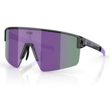 Occhiali Bliz P004 Small - Crystal Black Purple Bliz