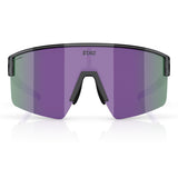 Occhiali Bliz P004 Small - Crystal Black Purple Bliz