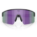 Occhiali Bliz P004 Small - Crystal Black Purple Bliz
