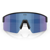 Occhiali Bliz P004 Small - Matt Black Blue Bliz