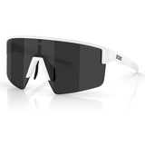 Occhiali Bliz P004 Small - Matte White Smoke Bliz