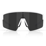 Occhiali Bliz P004 Small - Matte White Smoke Bliz
