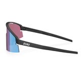 Occhiali Bliz P006 - Matte Black Nano Optics Violet/Blue Bliz