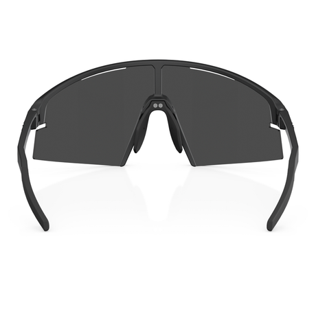 Bliz P006 Brille - Matt Schwarz Rauchglas