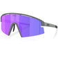 Bliz P006 sunglasses - Matte Grey Smoke/Purple Multicolor
