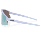 Occhiali Bliz P006 - Matte Lavender Smoke/Iceblue Multicolor