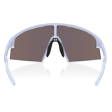 Occhiali Bliz P006 - Matte Lavender Smoke/Iceblue Multicolor