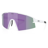 Occhiali Bliz P006 Small - Matte White Smoke Purple Bliz