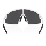 Occhiali Bliz P006 Small - Matte White Smoke Purple Bliz