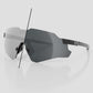 Gafas KOO Nebula - Black Glass Graphite Photo
