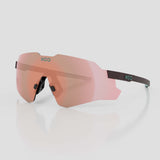 Occhiali KOO Nebula - Chocolate Matt Rose Gold KOO