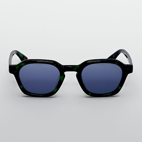 Occhiali Maap Gerson - Green Tortoise Maap