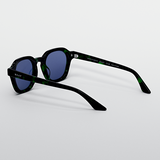 Maap Gerson sunglasses - Green Tortoise