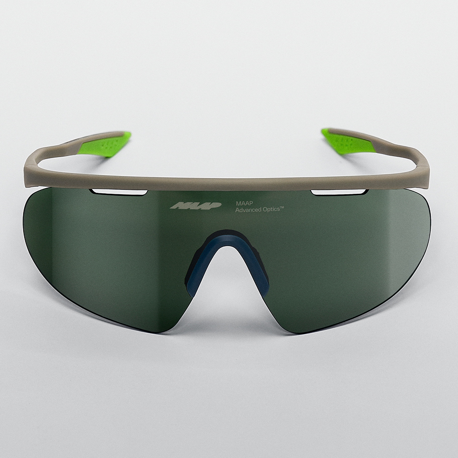 Gafas Maap Oracle - Fog