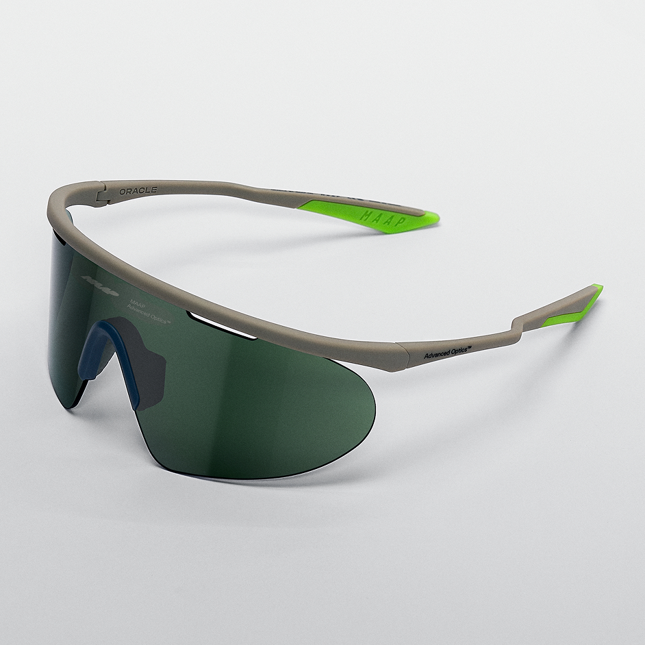 Gafas Maap Oracle - Fog