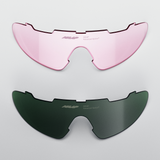 Gafas Maap Oracle - Fog