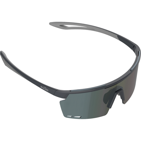 Occhiali Magicshine Rouler - Blu grigio Magicshine