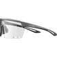 Magicshine Rouler Glasses - Photochromic Silver 