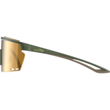 Magicshine Rouler Brille - Photochromatisch gold